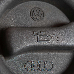 VW LT sealing cap Original VW OEM-nr. 075 103 485