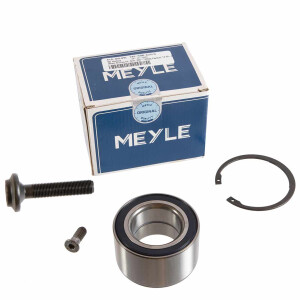 T4 rear wheel bearing kit Meyle OEM-nr. 701 598 625A