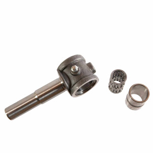 Type 2 split top bearing bolt with needle bering...