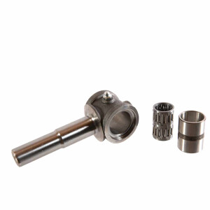 Type 2 split top bearing bolt with needle bering...