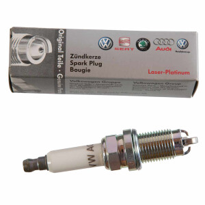 Original VW spark plug NGK Longlife 2.0 FSI OEM no....