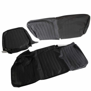 Type 2 bay 08/1967 - 07/1973 seat covers for middle bench...